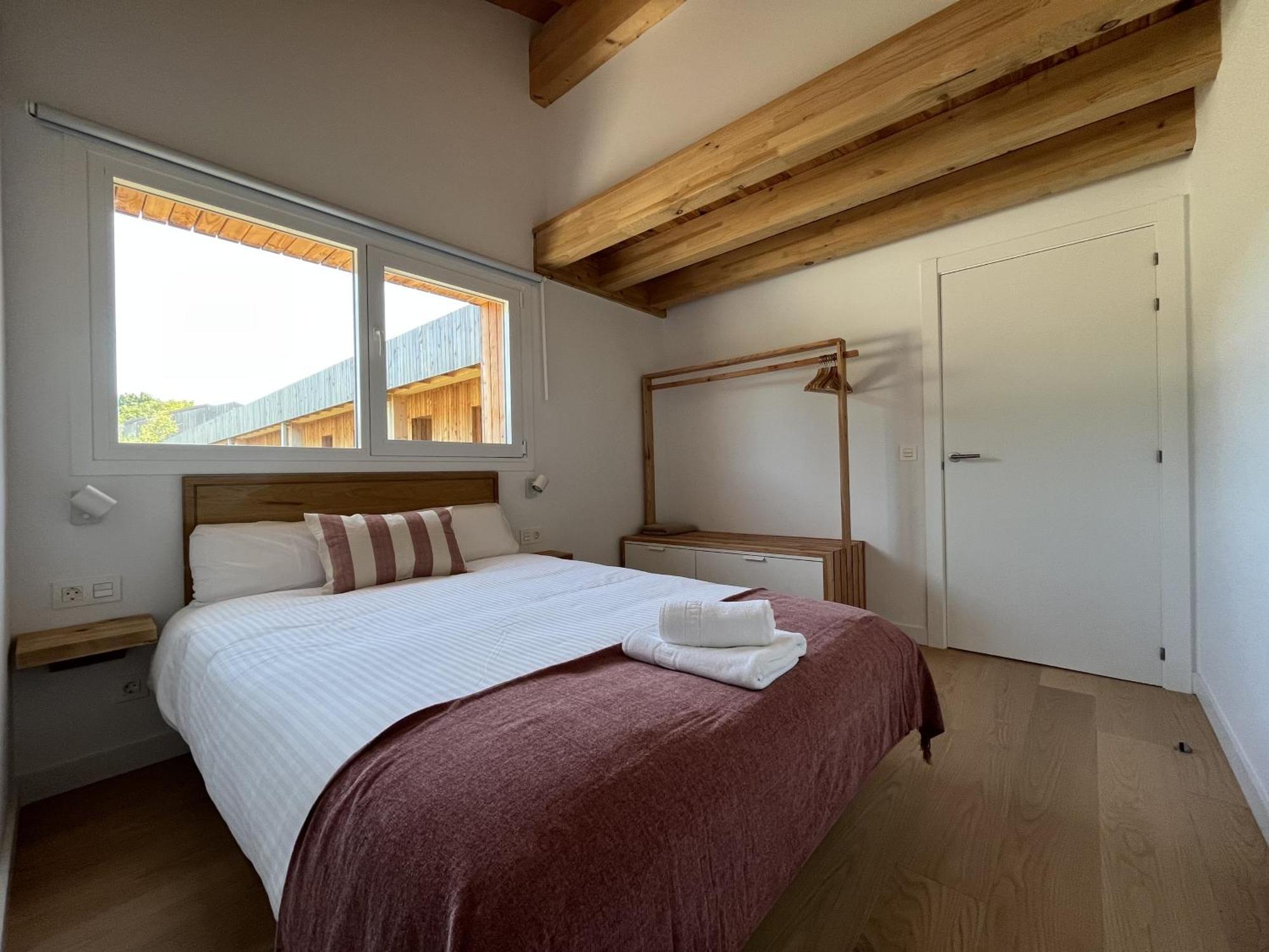 Basoan Guest House Mungia Exterior foto